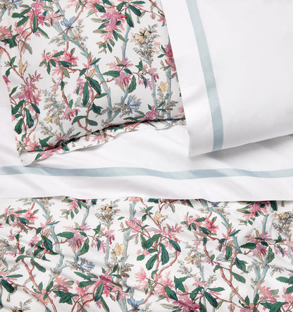 SFERRA Ramaglia Duvet Cover - view 3
