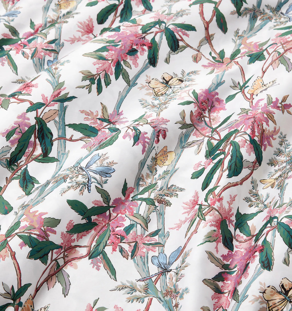 SFERRA Ramaglia Duvet Cover - view 4