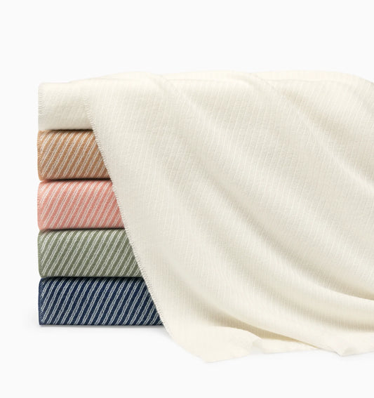SFERRA Taormina Throw