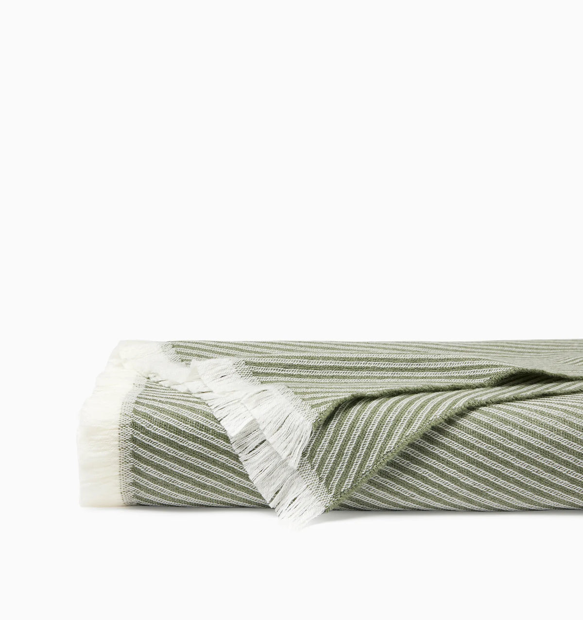 SFERRA Taormina Throw - view 10
