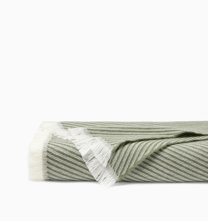 SFERRA Taormina Throw - view 10