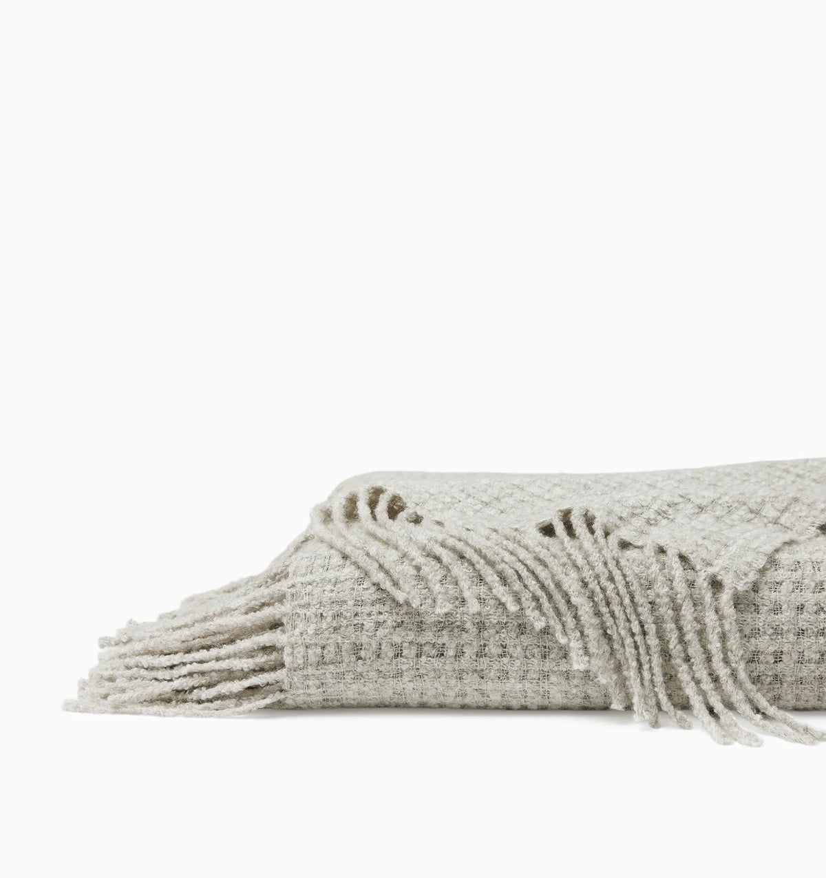 SFERRA Terranova Throw - view 10