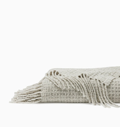 SFERRA Terranova Throw - view 10