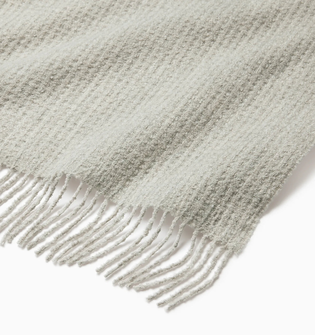 SFERRA Terranova Throw - view 12