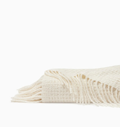 SFERRA Terranova Throw - view 6