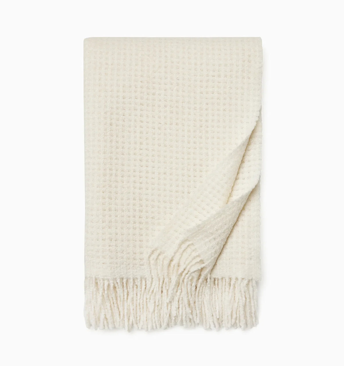 SFERRA Terranova Throw - view 9