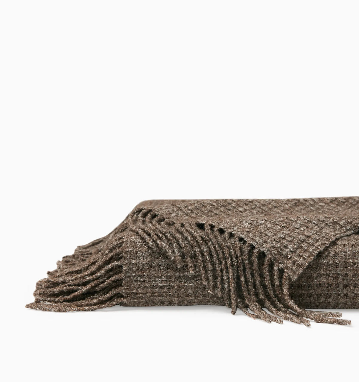 SFERRA Terranova Throw - view 2