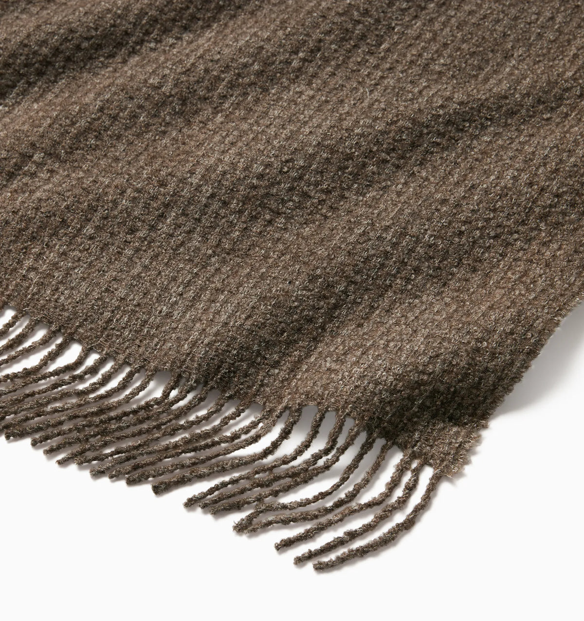 SFERRA Terranova Throw - view 3