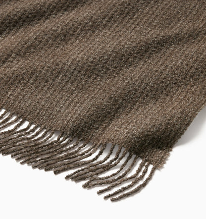 SFERRA Terranova Throw - view 3
