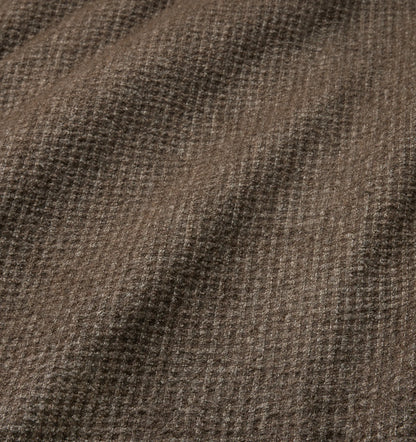 SFERRA Terranova Throw - view 4
