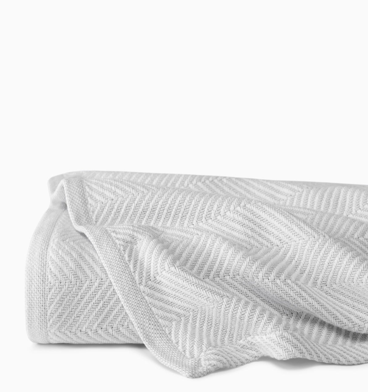 SFERRA Camilo Blanket - view 4