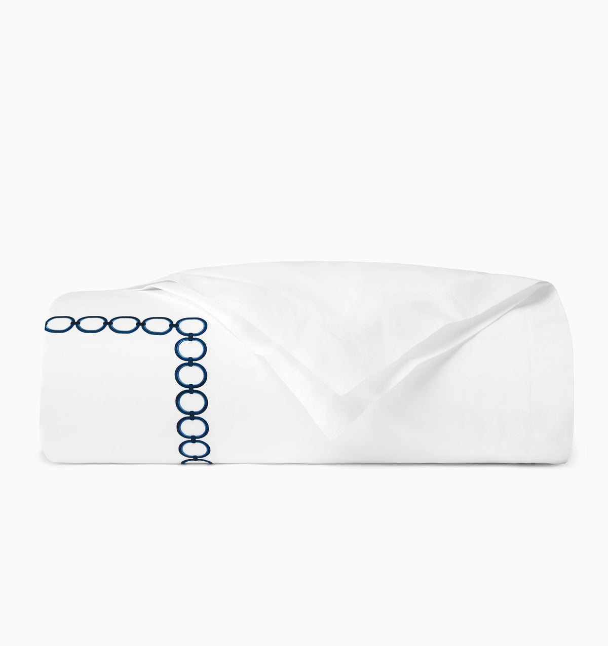 SFERRA Catena Duvet Cover - view 7