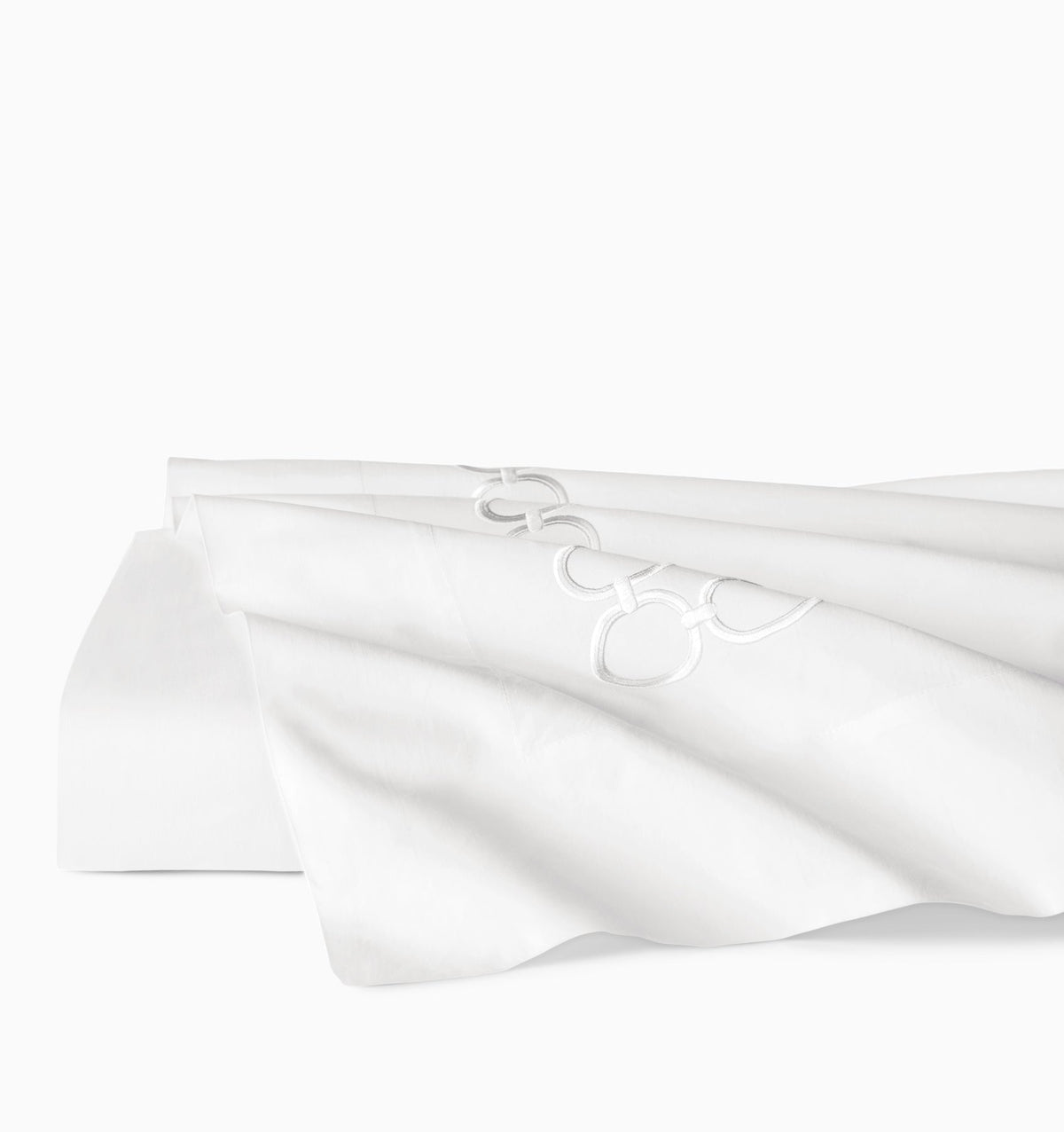 SFERRA Catena Flat Sheet - view 5