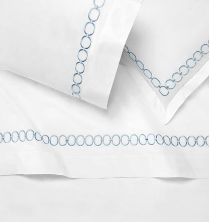 SFERRA Catena Flat Sheet - view 9