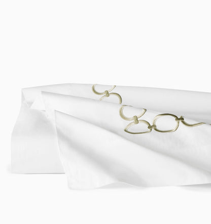 SFERRA Catena Flat Sheet - view 4