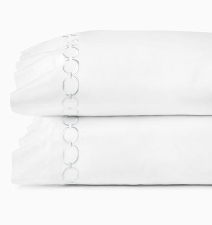 SFERRA Catena Pillowcases - view 8