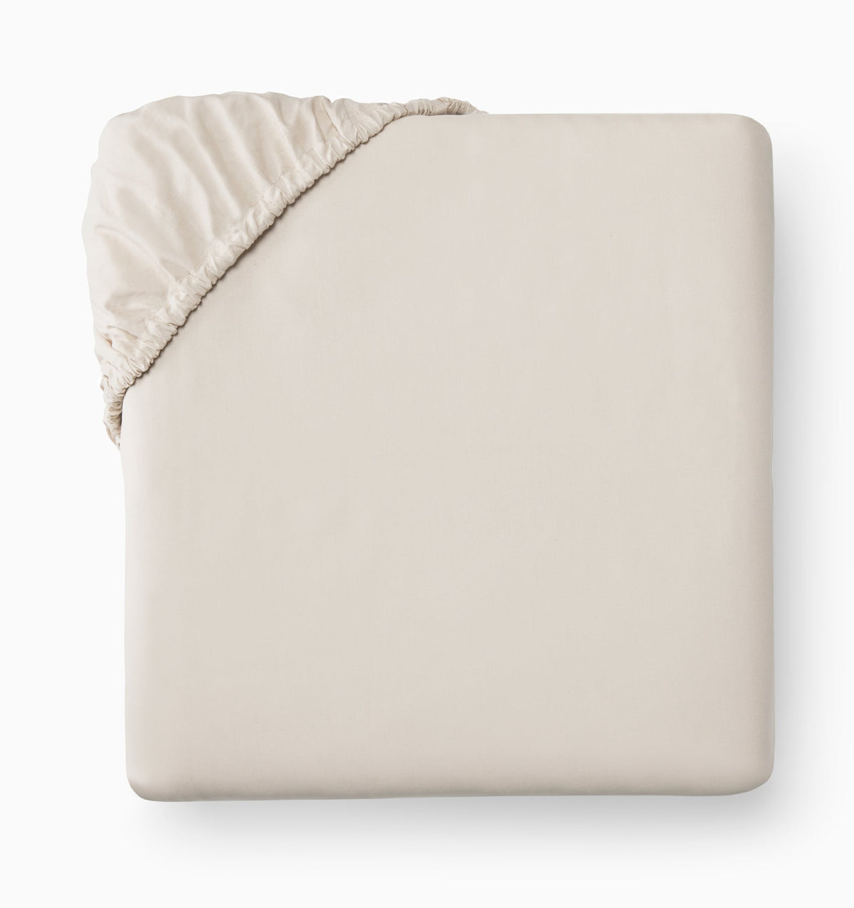 SFERRA Celeste Fitted Sheet - view 14