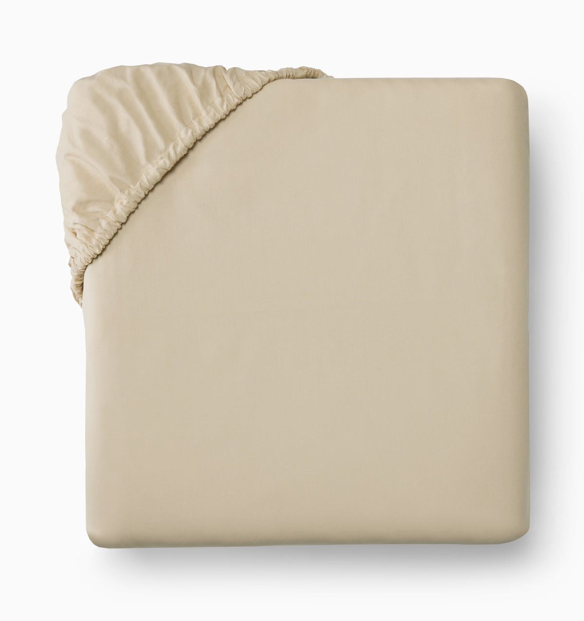 SFERRA Celeste Fitted Sheet - view 5