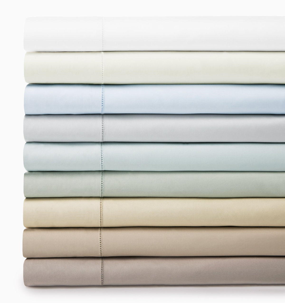 SFERRA Celeste Flat Sheet - view 5