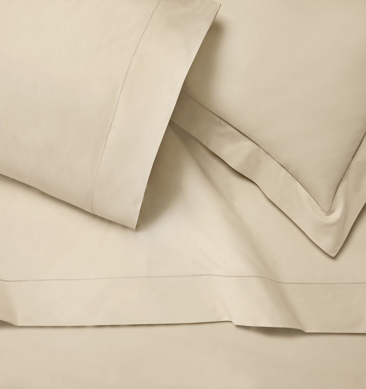 SFERRA Celeste Flat Sheet - view 7
