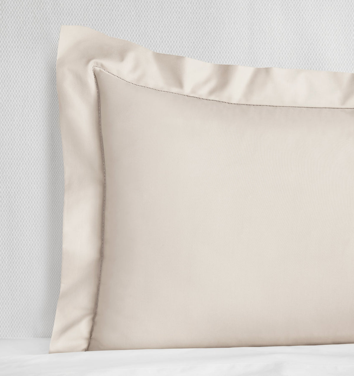 SFERRA Celeste Sham