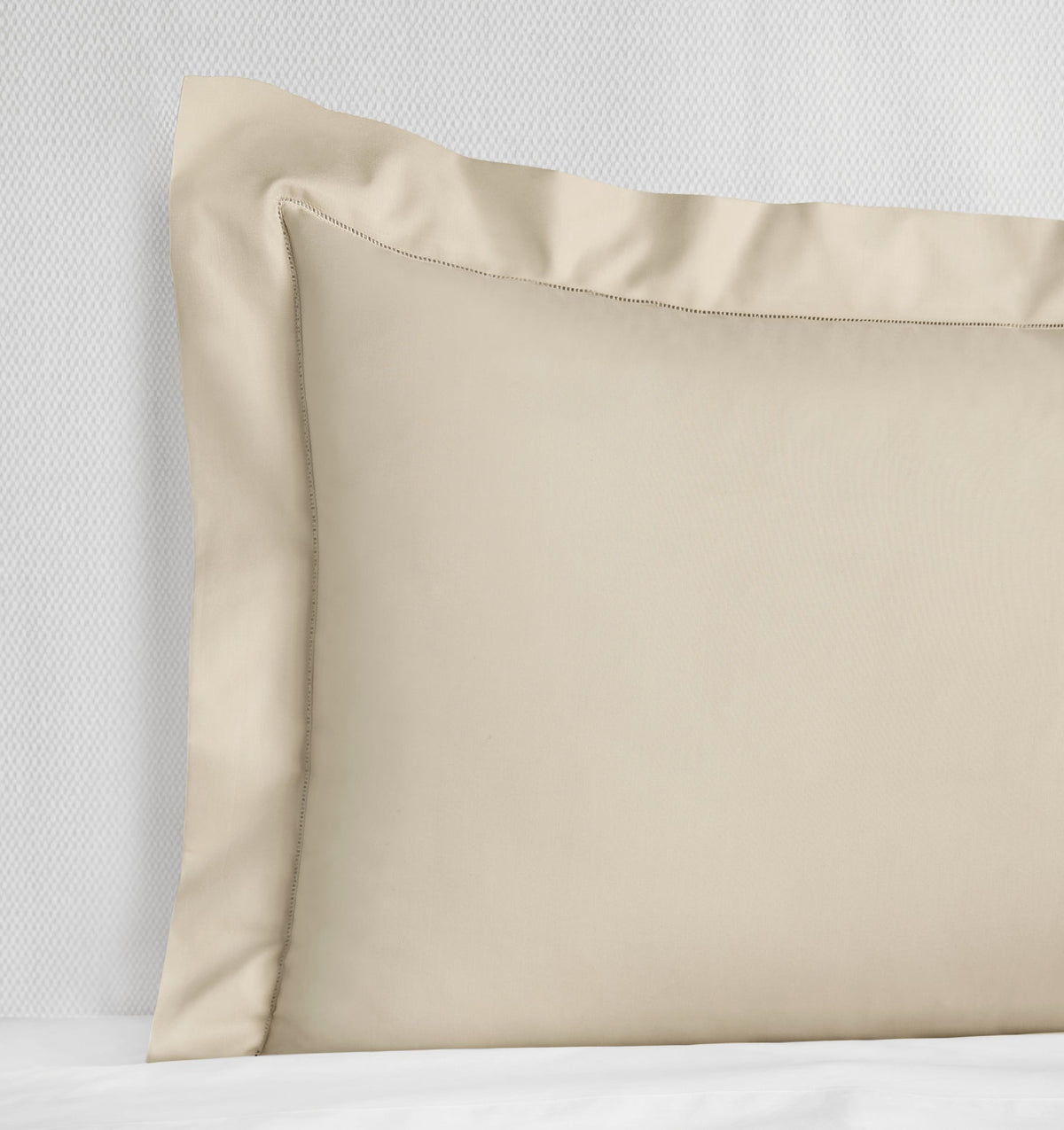 SFERRA Celeste Sham - view 4