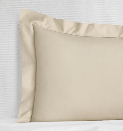 SFERRA Celeste Sham - view 4