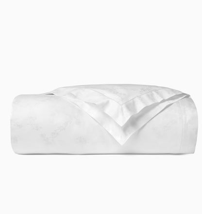 SFERRA Giza 45 Natura Duvet Cover - view 3