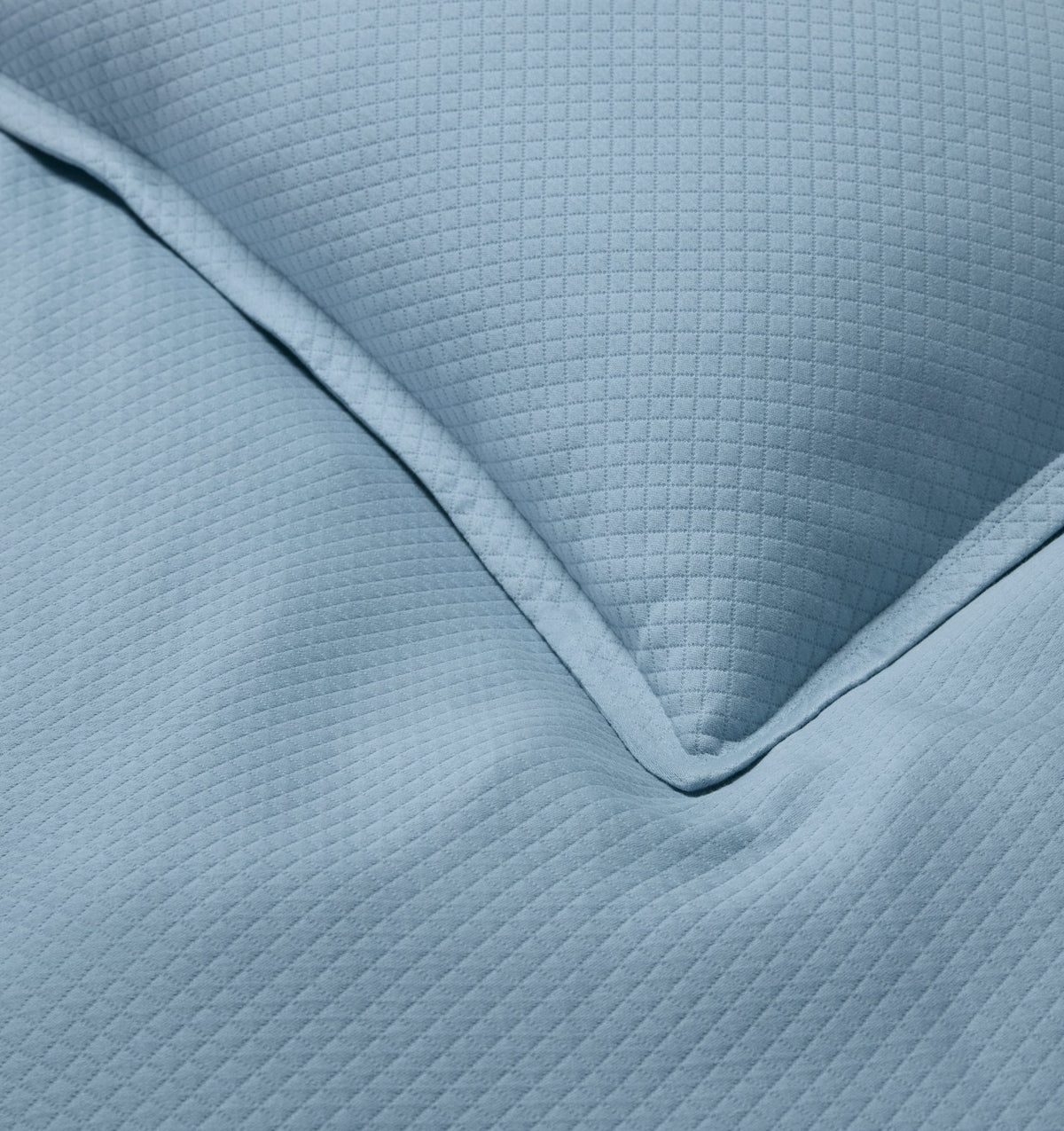 SFERRA Rombo Coverlet - view 3
