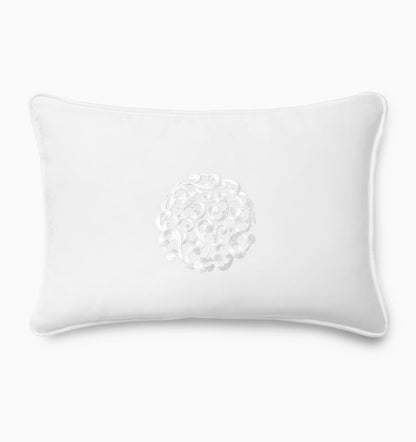 SFERRA Storia Decorative Pillow - view 2