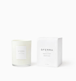 Vela SFERRA - Amalfi Citro