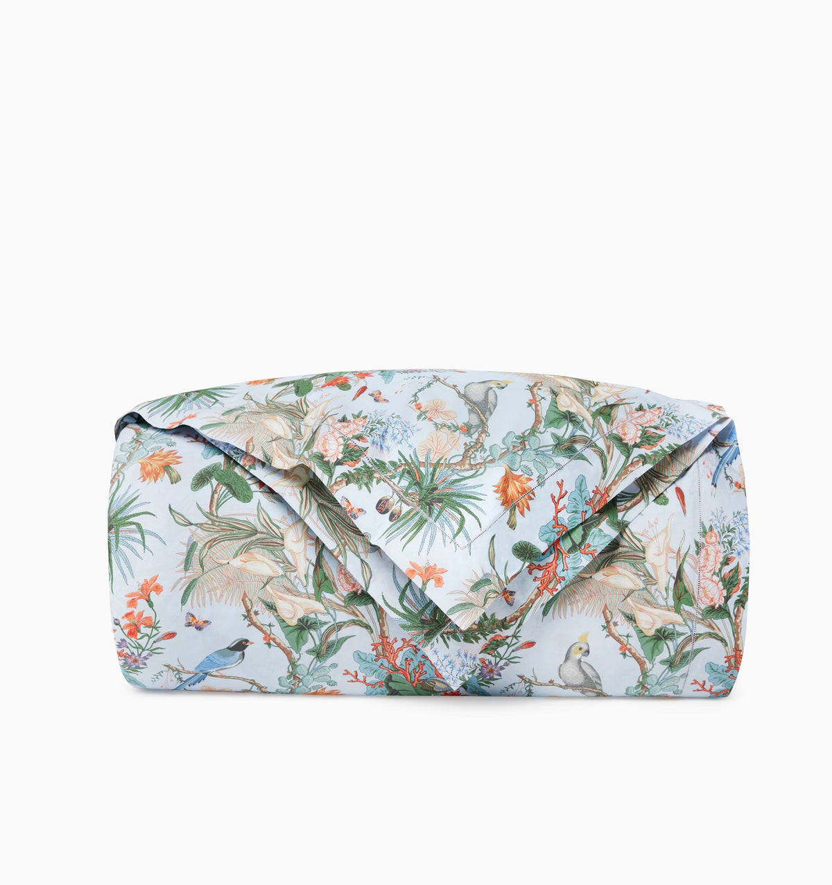 SFERRA Cinque Terra Duvet Cover - view 4