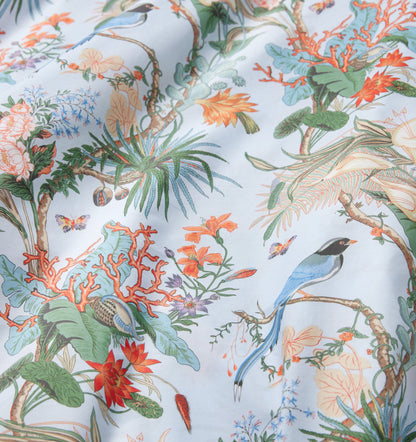 SFERRA Cinque Terra Duvet Cover - view 3