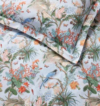 SFERRA Cinque Terra Duvet Cover - view 2