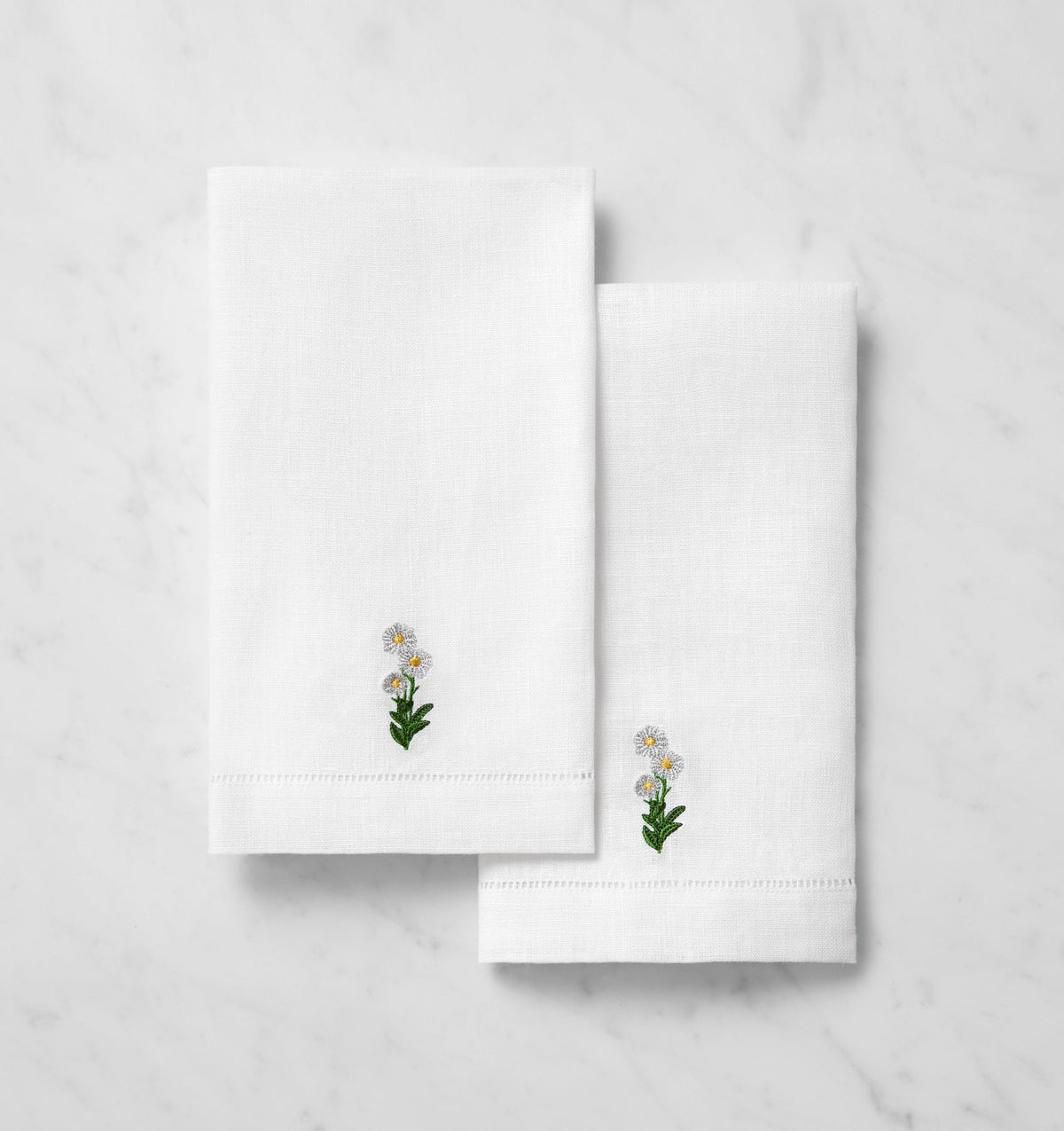 SFERRA Fiorenza Guest Towel - view 7