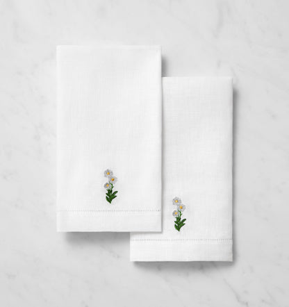 SFERRA Fiorenza Guest Towel - view 7