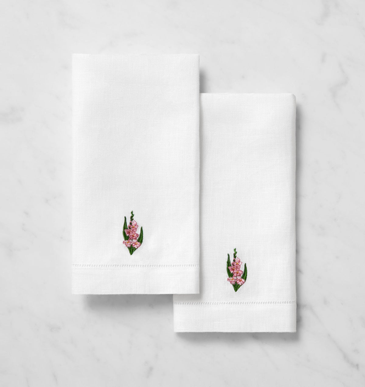SFERRA Fiorenza Guest Towel - view 13