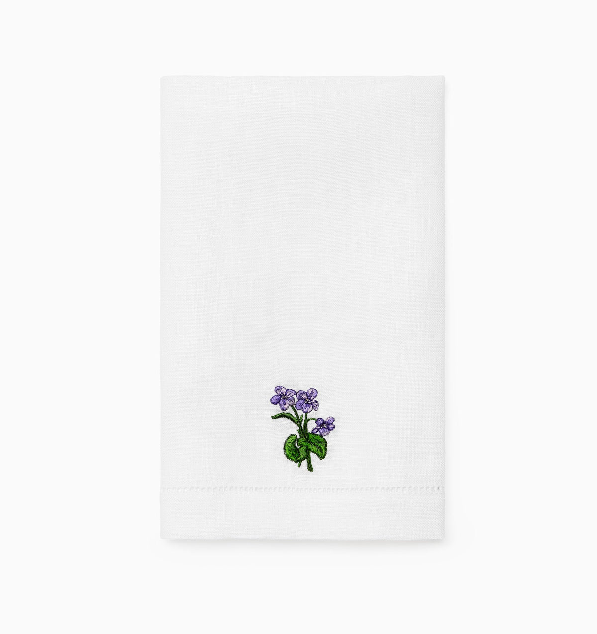 SFERRA Fiorenza Guest Towel - view 12