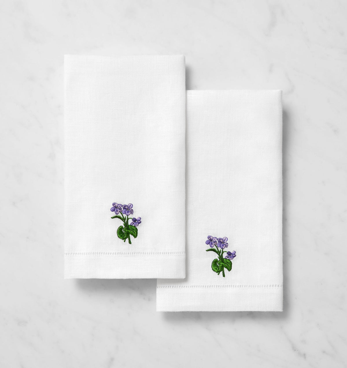 SFERRA Fiorenza Guest Towel