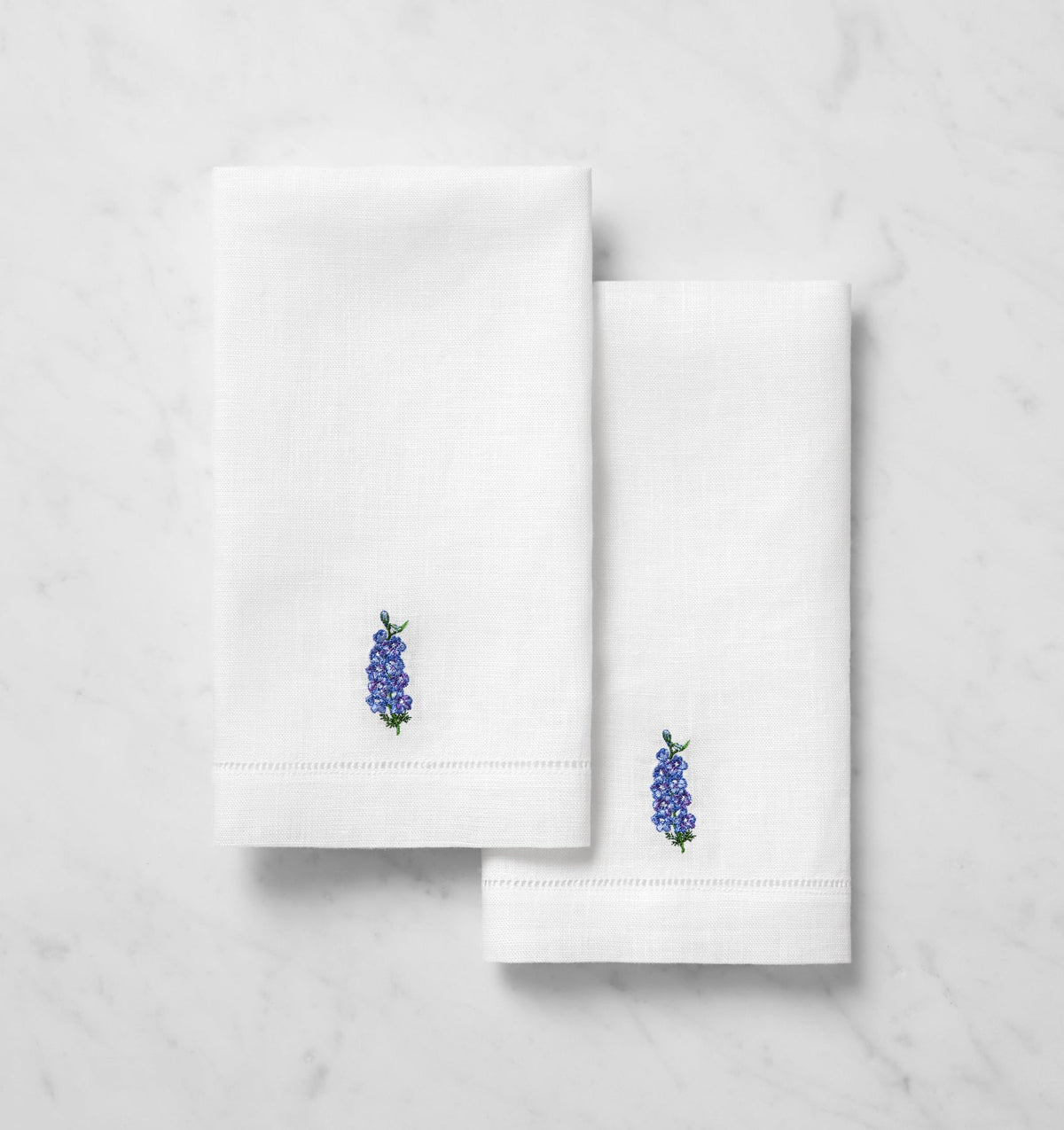 SFERRA Fiorenza Guest Towel - view 6