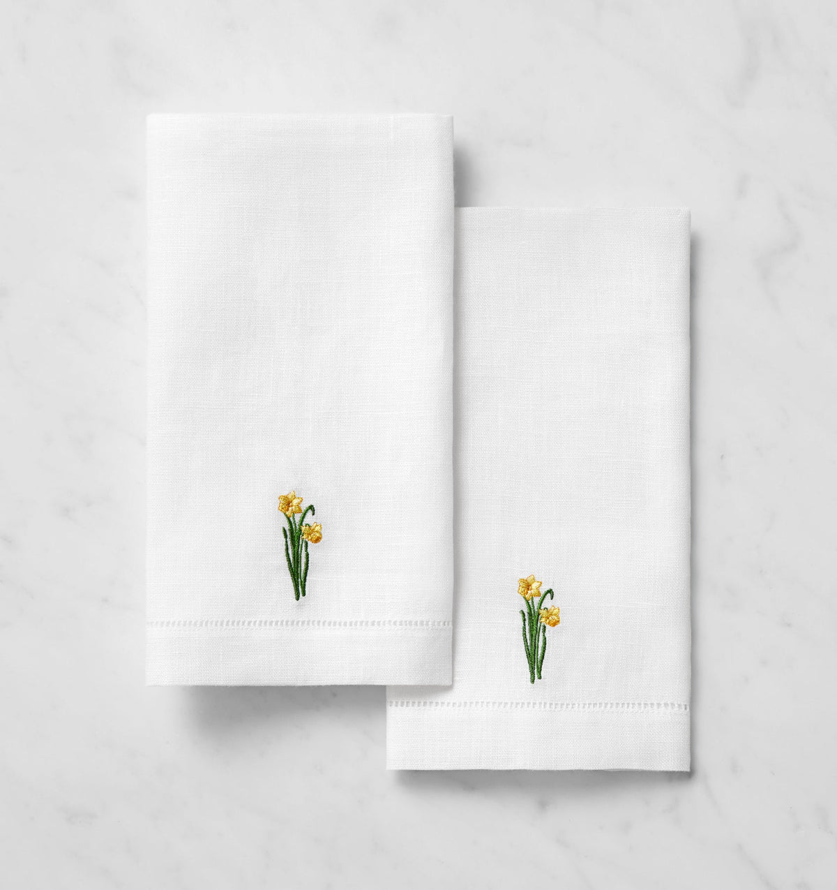 SFERRA Fiorenza Guest Towel - view 3