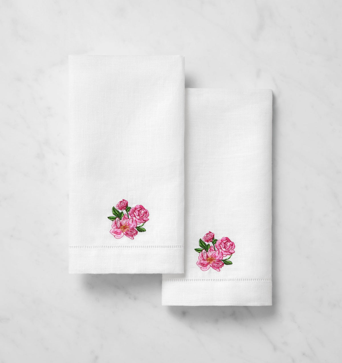 SFERRA Fiorenza Guest Towel - view 10