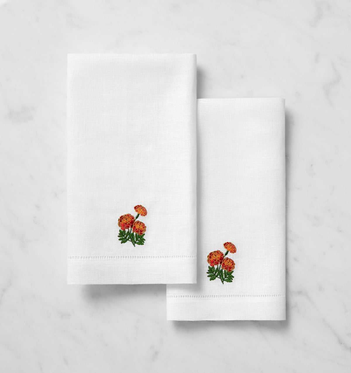 SFERRA Fiorenza Guest Towel - view 9
