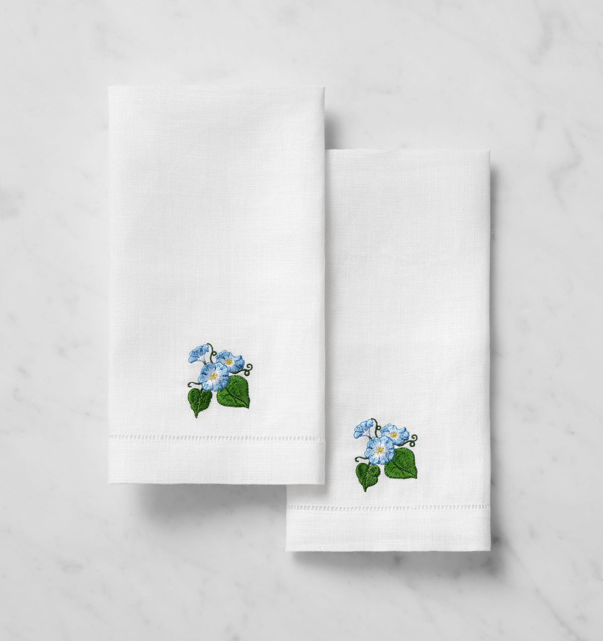 SFERRA Fiorenza Guest Towel - view 8