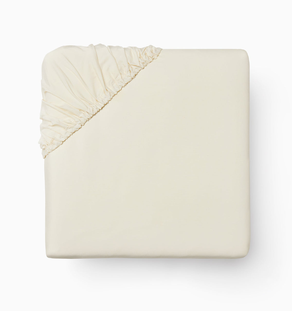 SFERRA Luxor Fitted Sheet - view 3