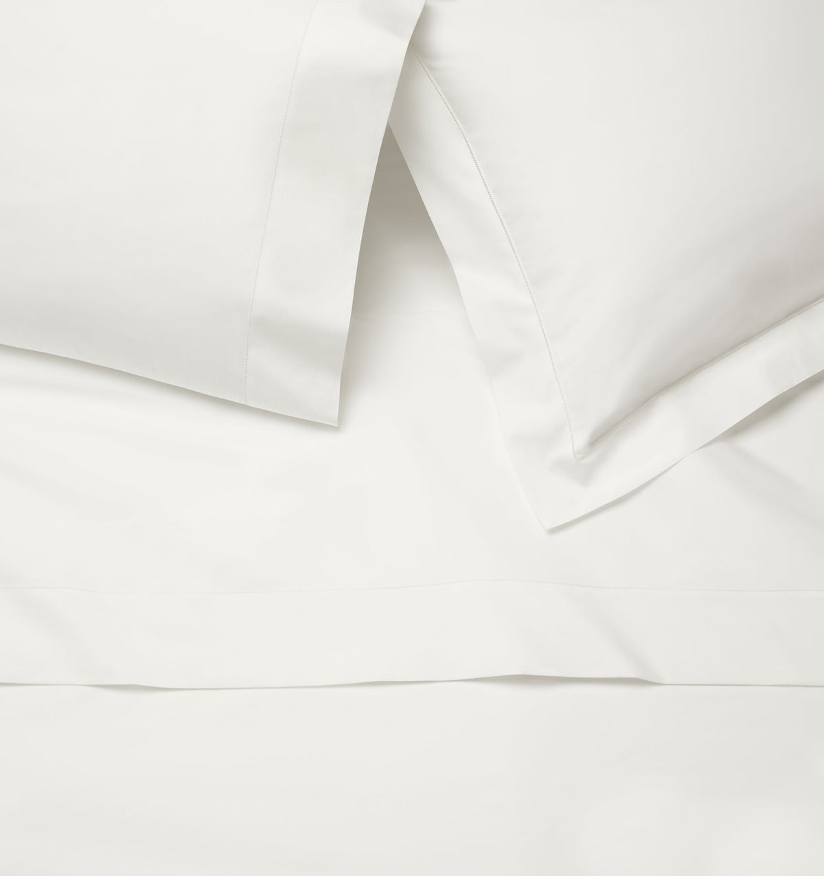 SFERRA Luxor Flat Sheet - view 5
