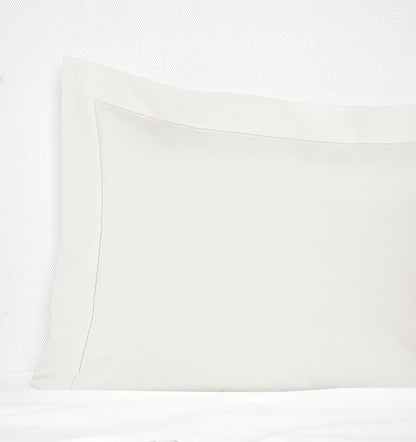 SFERRA Luxor Sham - view 2