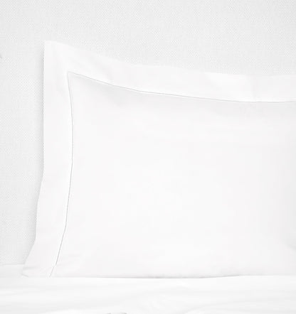 SFERRA Luxor Sham - view 3