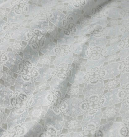 SFERRA Maiolica Duvet Cover - view 3