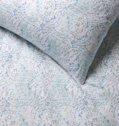 SFERRA Meloria Duvet Cover - view 2
